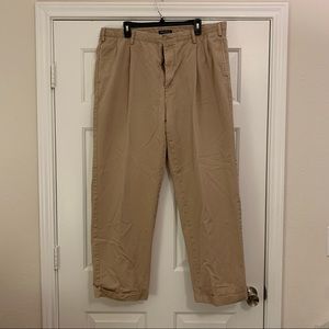 Nautica Men’s Khaki pants